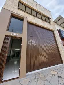 Galpão/Depósito/Armazém à venda, 271m² no São Geraldo, Porto Alegre