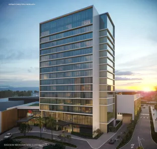 Sala Comercial à venda, 36m² no Boa Viagem, Recife