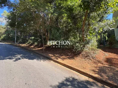 Lote/Terreno à venda, 933m² no Quintas do Sol, Nova Lima