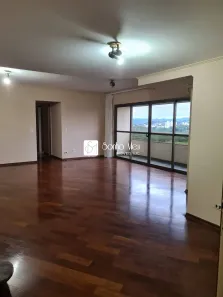Apartamento com 4 Quartos para alugar, 160m² no Centro, São José dos Campos