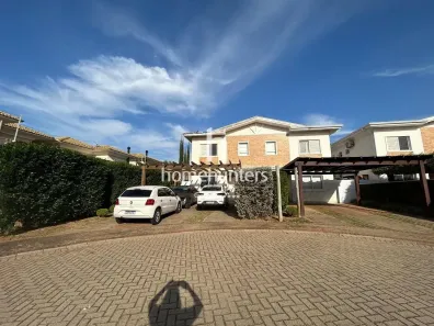 Casa de Condomínio com 3 Quartos à venda, 137m² no Parque Xangrilá, Campinas
