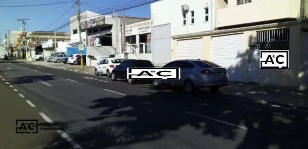 Imóvel Comercial com 2 Quartos à venda, 270m² no Jardim Amanda I, Hortolândia