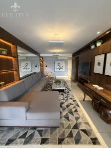 Apartamento com 3 Quartos à venda, 167m² no Vorstadt, Blumenau