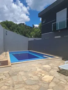 Casa com 3 Quartos à venda, 108m² no Horto Florestal, São Paulo
