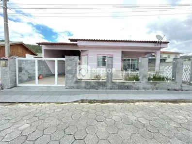Casa com 3 Quartos à venda, 300m² no Fundos, Biguaçu