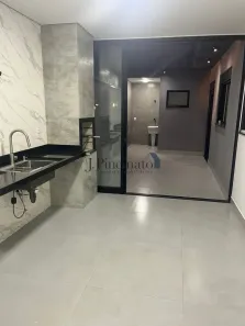 Casa com 3 Quartos à venda, 105m² no Jardim Marambaia, Jundiaí