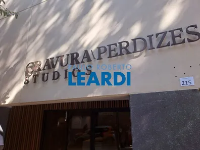 Apartamento com 1 Quarto à venda, 27m² no Sumaré, São Paulo