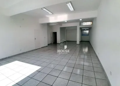 Ponto Comercial para alugar, 160m² no Centro, Mogi Guaçu