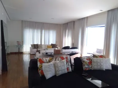 Apartamento com 3 Quartos à venda, 327m² no Jardim Vila Mariana, São Paulo