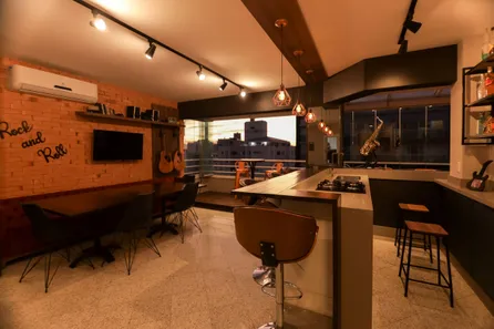 Apartamento com 5 Quartos à venda, 202m² no Centro, Florianópolis