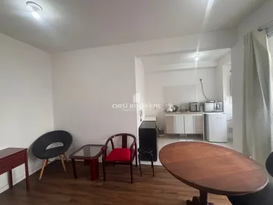 Apartamento com 1 Quarto para alugar, 33m² no Presidente Altino, Osasco