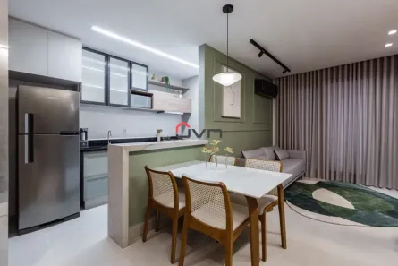 Apartamento com 2 Quartos à venda, 77m² no Jardim Sul, Uberlândia