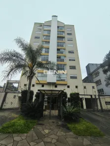 Apartamento com 2 Quartos à venda, 84m² no Centro, Canoas