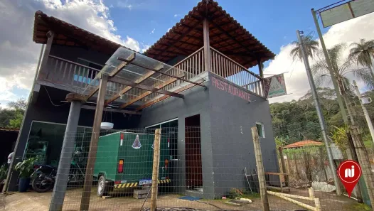 Imóvel Comercial com 3 Quartos à venda, 220m² no Piedade do Paraopeba, Brumadinho