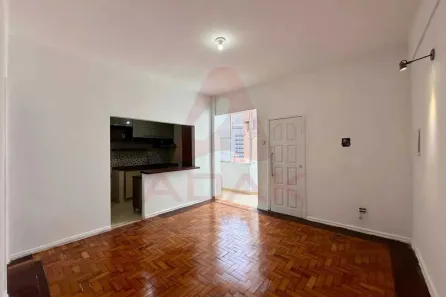 Apartamento com 2 Quartos à venda, 72m² no Centro, Rio de Janeiro