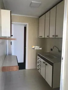 Apartamento com 2 Quartos à venda, 50m² no Parque Mandaqui, São Paulo