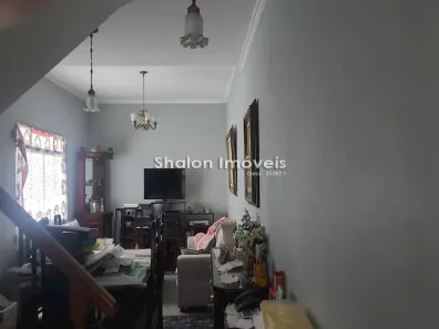 Casa com 2 Quartos à venda, 200m² no Jardim Campo Grande, São Paulo