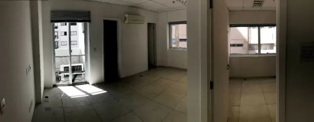 Sala Comercial à venda, 36m² no Vila Olímpia, São Paulo