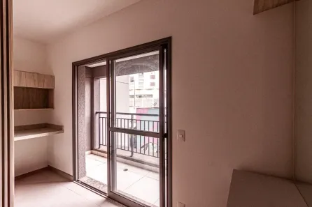 Apartamento com 1 Quarto à venda, 50m² no República, São Paulo