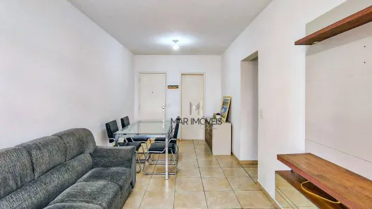 Apartamento com 2 Quartos à venda, 100m² no Jardim Virgínia, Guarujá