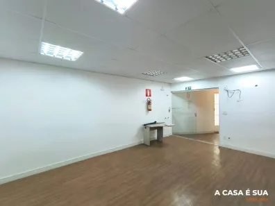 Sala Comercial para alugar, 200m² no Eldorado, Contagem