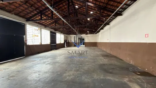 Ponto Comercial para alugar, 252m² no Jardim São Paulo, Americana