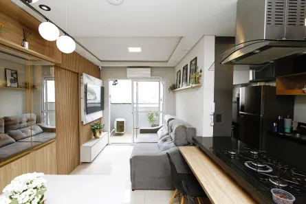 Apartamento com 2 Quartos à venda, 67m² no Estoril, Belo Horizonte