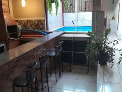 Casa com 2 Quartos à venda, 75m² no Interlagos, Londrina