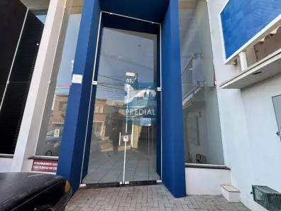Ponto Comercial para alugar, 95m² no Centro, São Carlos