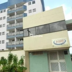 Apartamento com 3 Quartos à venda, 91m² no Triângulo, Porto Velho
