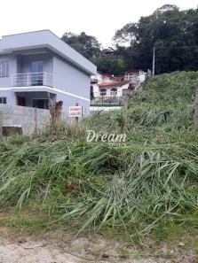 Lote/Terreno à venda, 785m² no Vargem Grande, Teresópolis