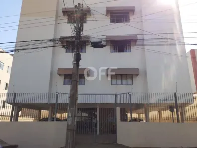 Apartamento com 2 Quartos à venda, 73m² no Vila Proost de Souza, Campinas
