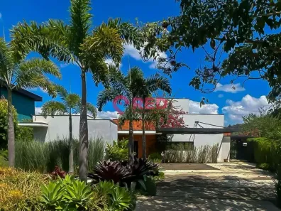 Casa de Condomínio com 3 Quartos à venda, 300m² no , Itupeva