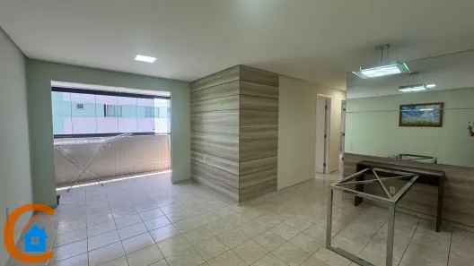 Apartamento com 3 Quartos à venda, 85m² no Tambaú, João Pessoa
