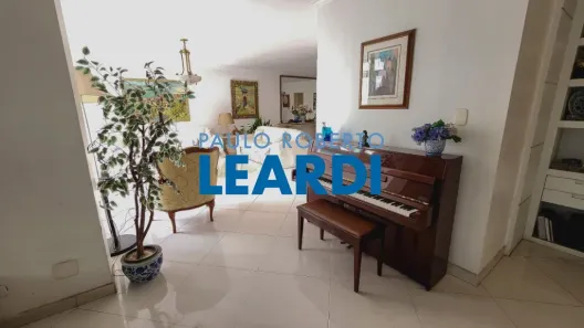 Apartamento com 3 Quartos à venda, 277m² no Bela Vista, São Paulo