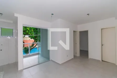 Apartamento com 2 Quartos à venda, 42m² no Vila Ema, São Paulo