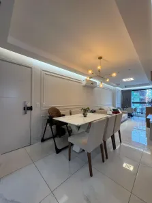 Apartamento com 3 Quartos à venda, 85m² no Jardim Oceania, João Pessoa