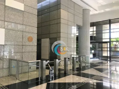 Sala Comercial para alugar, 1000m² no Indianópolis, São Paulo