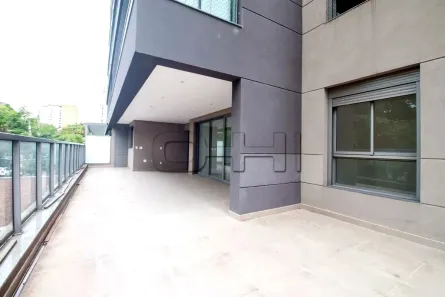 Apartamento com 4 Quartos à venda, 236m² no Campo Belo, São Paulo