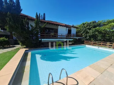 Casa de Condomínio com 5 Quartos à venda, 480m² no Piratininga, Niterói