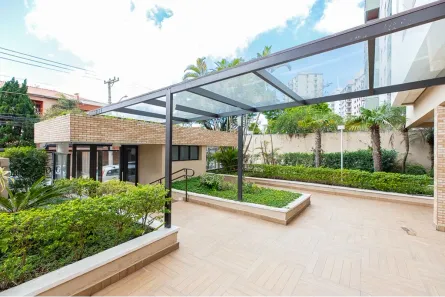 Apartamento com 3 Quartos à venda, 78m² no Jardim da Saúde, São Paulo