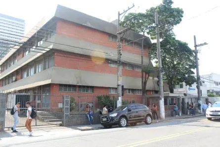 Prédio Comercial à venda, 2737m² no Várzea da Barra Funda, São Paulo