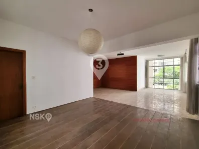 Apartamento com 3 Quartos à venda, 190m² no Bela Vista, São Paulo