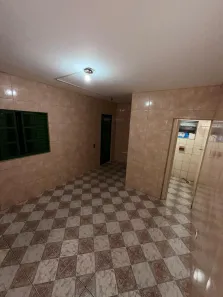 Casa com 1 Quarto para alugar, 25m² no Centro, Guarulhos