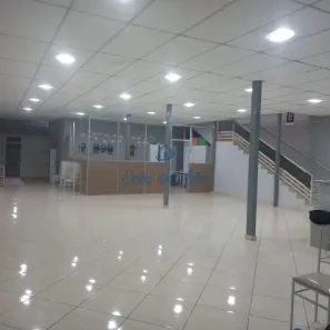 Galpão/Depósito/Armazém à venda, 450m² no Jardim Trianon, Taboão da Serra