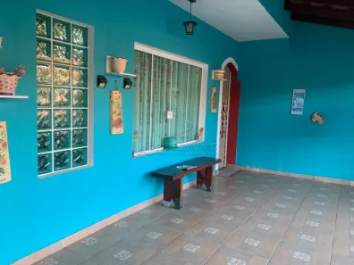 Sobrado com 4 Quartos à venda, 140m² no Conjunto Habitacional Júlio de Mesquita Filho, Sorocaba
