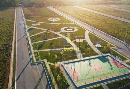 Lote/Terreno à venda, 250m² no Primavera, Vitória da Conquista