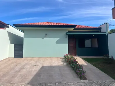 Casa com 3 Quartos à venda, 100m² no Itapema, Guararema