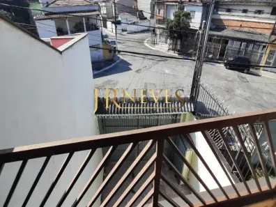 Sobrado com 3 Quartos à venda, 150m² no Vila Constança, São Paulo