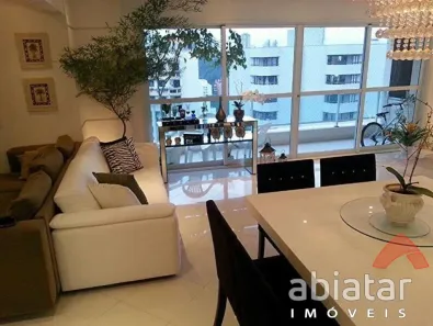 Apartamento com 3 Quartos à venda, 128m² no Vila Andrade, São Paulo